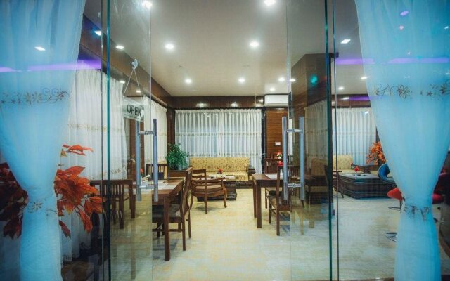 Hotel Prakash