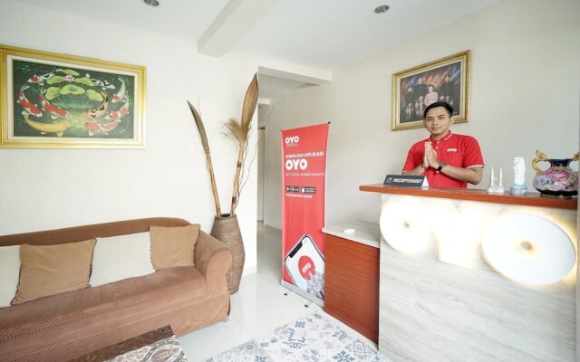 Kv Inn Yogyakarta