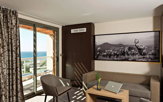 Hôtel & Spa - Thalazur Bandol Ile Rousse