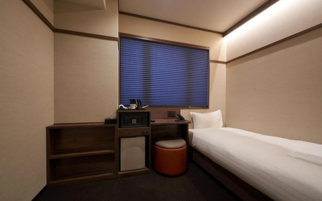 Welina Hotel Shinsaibashi NAGOMI