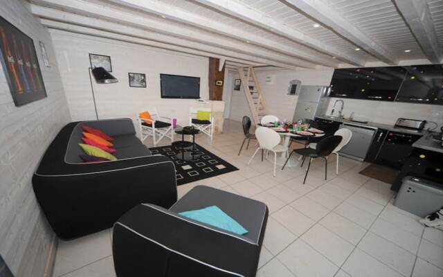 Les Granges - 12 personnes