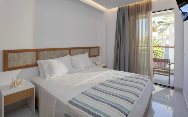 Galazio Beach Resort