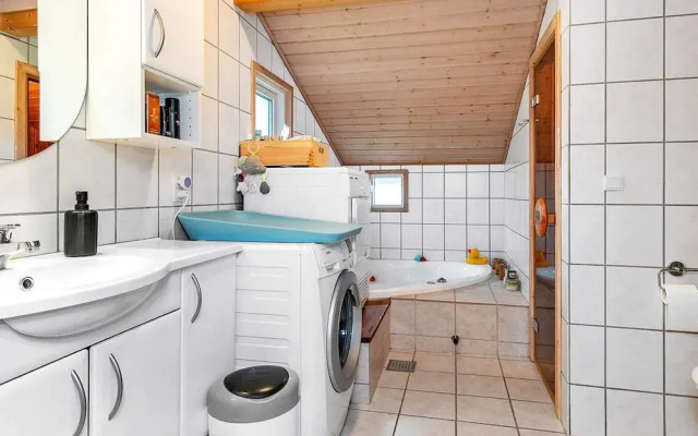 6 Person Holiday Home in Borkop-by Traum
