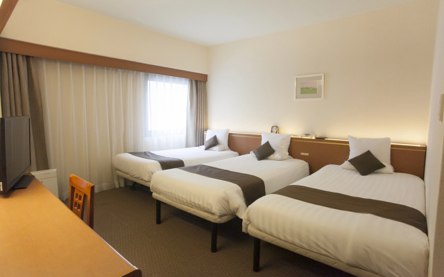 Daiichi Inn Ikebukuro
