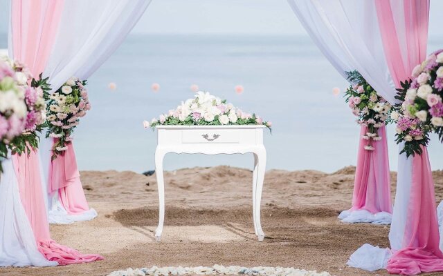 Novotel Bali Benoa Hotel