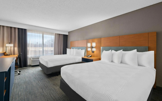 Country Inn & Suites by Radisson, Coon Rapids, MN