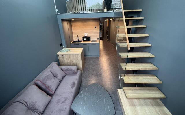 G-Kvartal (Джи-квартал) на улице Балтийская 15