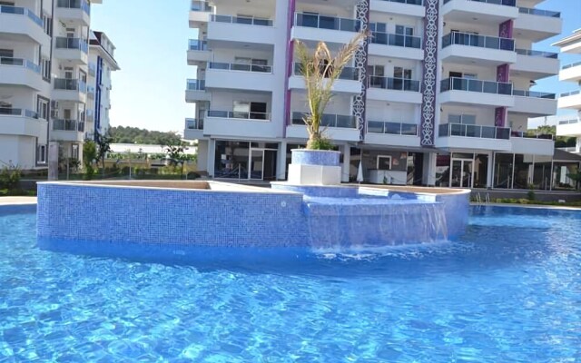 Emre Myra Park Apartments