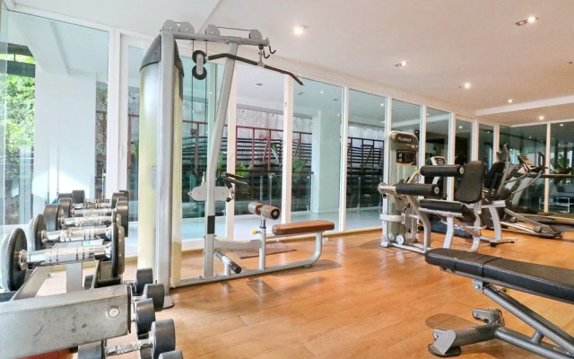 NIDA Rooms Sunset Kalim Bay