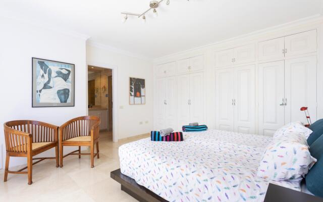 Home2Book Stunning Villa near Las Teresitas&Anaga