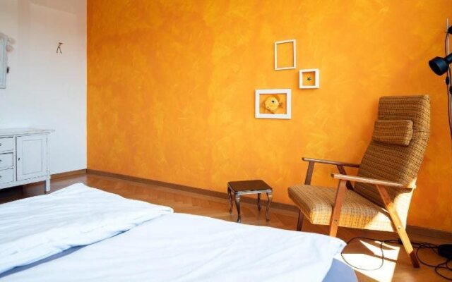 Bed & Breakfast Im Klee
