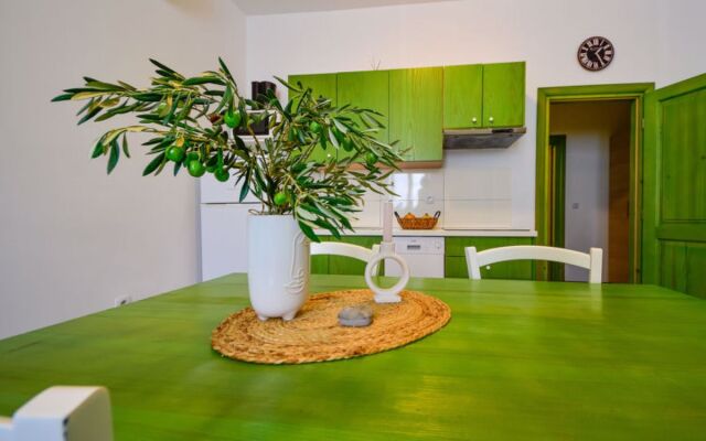 Apartment Val Valfurva 26878