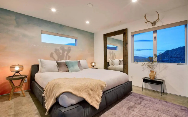 SkyHouse