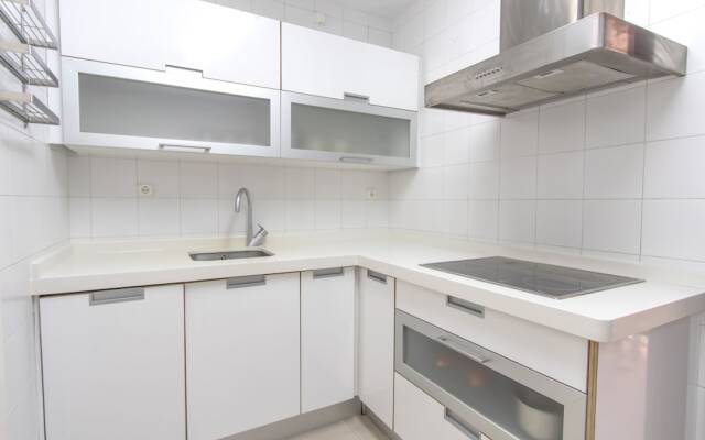 Apartamento Almunia