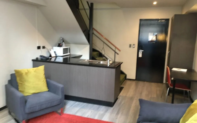 Park8 Hotel - by 8Hotels