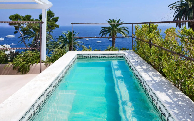 Villa Marina Capri