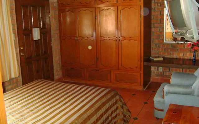 Hotel Posada del Mar