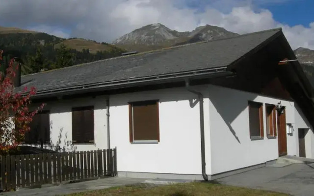 Casa Berger