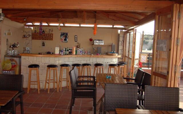 Golden Valentin Apartments