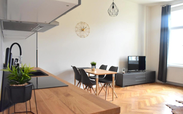 Luxury holiday homes IP Pavlova