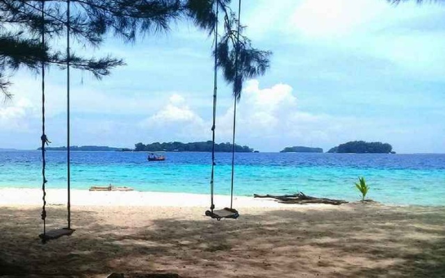Harapan Solata Homestay Syariah – Beach – Jakarta
