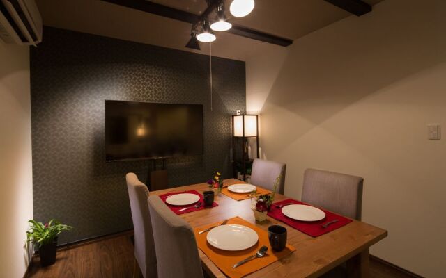 Tsumugi Hostel Enmachi
