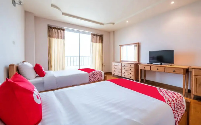 OYO 555 Chateau Vista