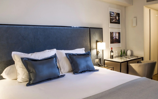 Luciano K Hotel