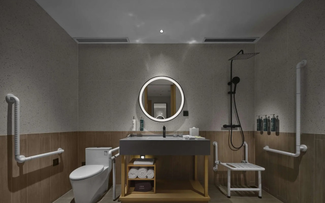 Hilton Garden Inn Tianjin Huayuan