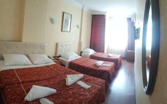 Florin Hotel