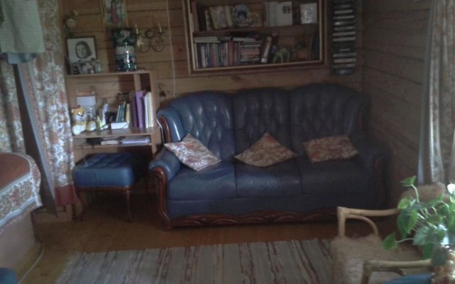Country House Dom Solntsa