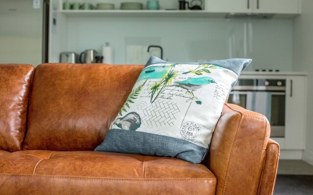 The Provincial Apartments