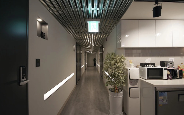 K-Grand Hotel Myeongdong
