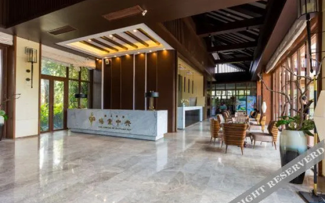 Sanya Haitang Yueshe Hotel Holiday Apartment