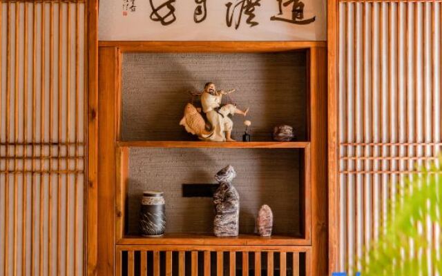 Tiantai Duguo Hostel