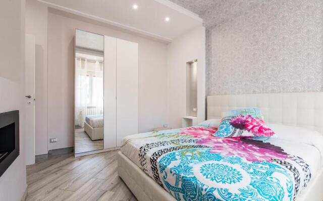 La Fiaba Roma Apartment