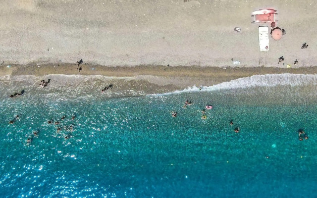 Club Esse Aquilia Beach Village