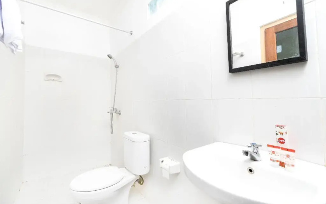 OYO 618 Top Homestay
