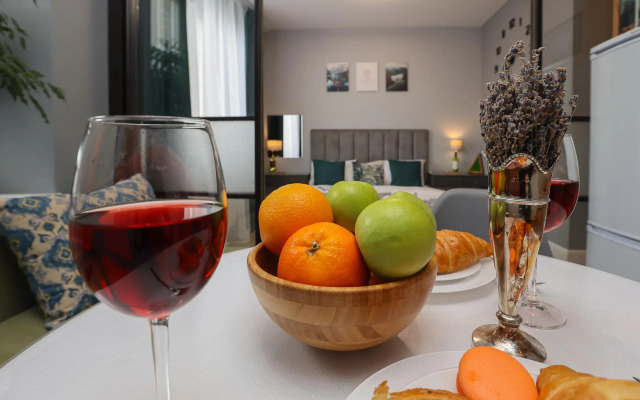 Home24 на улице Фитаревская 17