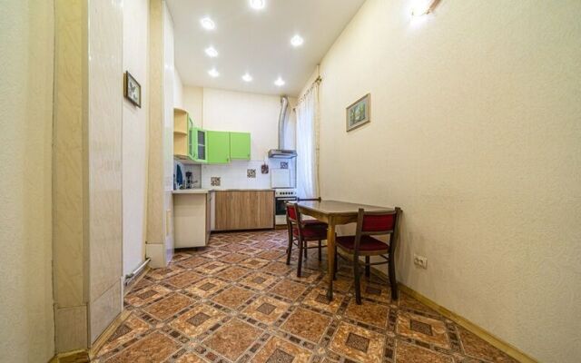 Апартаменты на Литейном пр-те 16