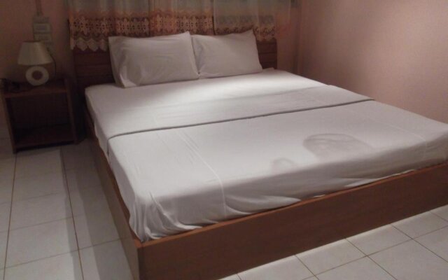 Khao Sok Chee Wa Lai Resort