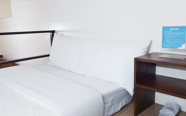 airobedz Manila- A Value Hotel