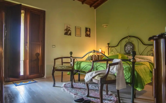 Villa Farfalla Bianca