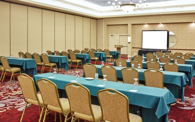 Holiday Inn Allentown-I-78 (Lehigh Valley)