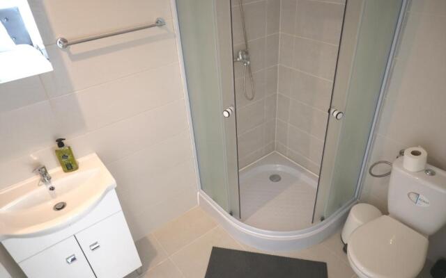 Luana Airport Apartments #8