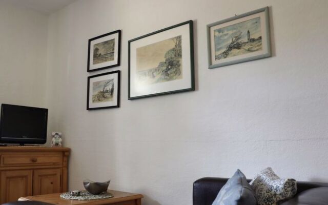 Gästehaus Alte Schule 14925