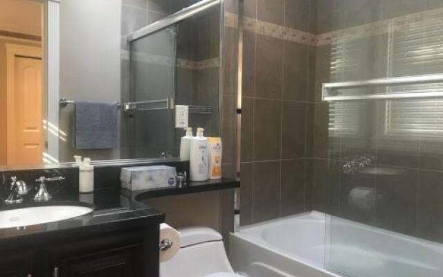 Great location 1 bedroom in Vancouver near park