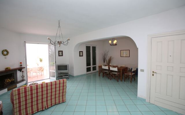 La Casa dei Capperi
