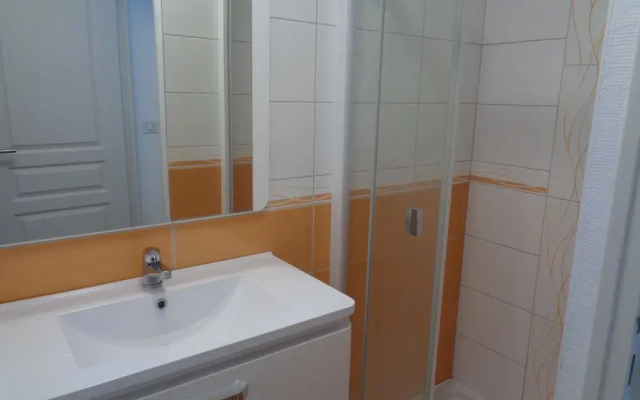 Trestel Seaside Apart