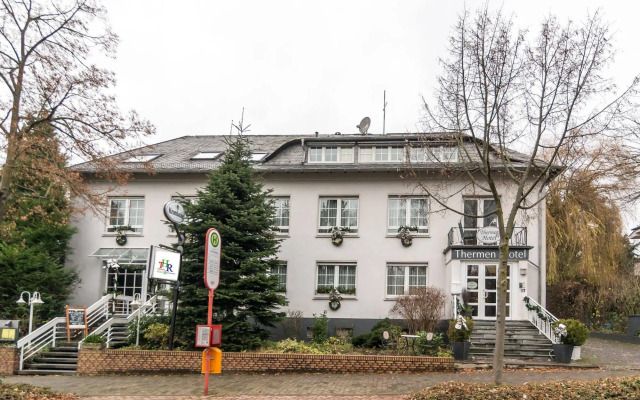 Thermen Hotel Bad Soden am Taunus